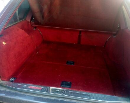 Фіолетовий Мерседес Е-Клас, об'ємом двигуна 2.8 л та пробігом 435 тис. км за 3100 $, фото 1 на Automoto.ua