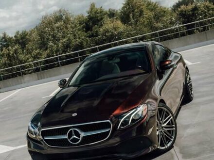 Фиолетовый Мерседес Е-Класс, объемом двигателя 3 л и пробегом 89 тыс. км за 38500 $, фото 1 на Automoto.ua