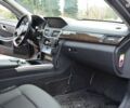 Мерседес Е-Класс 2011 в Киеве на Automoto.ua Коричневый Мерседес Е-Класс, объемом двигателя 2.1 л и пробегом 181 тыс. км за 26500 $, фото 13 на Automoto.ua