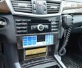 Мерседес Е-Класс 2011 в Киеве на Automoto.ua Коричневый Мерседес Е-Класс, объемом двигателя 2.1 л и пробегом 181 тыс. км за 26500 $, фото 16 на Automoto.ua