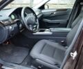 Мерседес Е-Класс 2011 в Киеве на Automoto.ua Коричневый Мерседес Е-Класс, объемом двигателя 2.1 л и пробегом 181 тыс. км за 26500 $, фото 10 на Automoto.ua