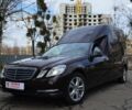 Мерседес Е-Класс 2011 в Киеве на Automoto.ua Коричневый Мерседес Е-Класс, объемом двигателя 2.1 л и пробегом 181 тыс. км за 26500 $, фото 1 на Automoto.ua