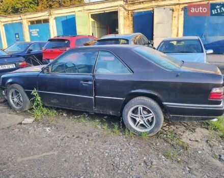 Коричневий Мерседес Е-Клас, об'ємом двигуна 2.2 л та пробігом 1 тис. км за 6999 $, фото 1 на Automoto.ua