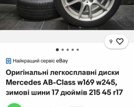 Коричневый Мерседес Е-Класс, объемом двигателя 3 л и пробегом 500 тыс. км за 2700 $, фото 5 на Automoto.ua