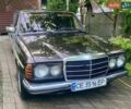 Коричневый Мерседес Е-Класс, объемом двигателя 3 л и пробегом 380 тыс. км за 1650 $, фото 1 на Automoto.ua