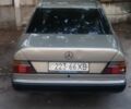 Коричневий Мерседес Е-Клас, об'ємом двигуна 2.5 л та пробігом 222 тис. км за 1400 $, фото 4 на Automoto.ua