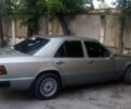 Коричневий Мерседес Е-Клас, об'ємом двигуна 2.5 л та пробігом 222 тис. км за 1400 $, фото 1 на Automoto.ua