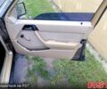 Коричневый Мерседес Е-Класс, объемом двигателя 2 л и пробегом 200 тыс. км за 1200 $, фото 8 на Automoto.ua