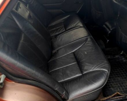 Коричневый Мерседес Е-Класс, объемом двигателя 2.3 л и пробегом 550 тыс. км за 1350 $, фото 5 на Automoto.ua