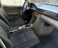 Коричневый Мерседес Е-Класс, объемом двигателя 2.6 л и пробегом 260 тыс. км за 2000 $, фото 18 на Automoto.ua