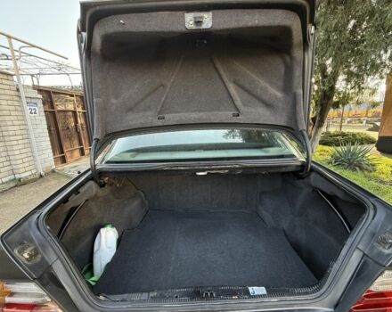 Коричневый Мерседес Е-Класс, объемом двигателя 2.6 л и пробегом 260 тыс. км за 2000 $, фото 20 на Automoto.ua