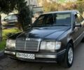Коричневый Мерседес Е-Класс, объемом двигателя 2.6 л и пробегом 260 тыс. км за 2000 $, фото 1 на Automoto.ua