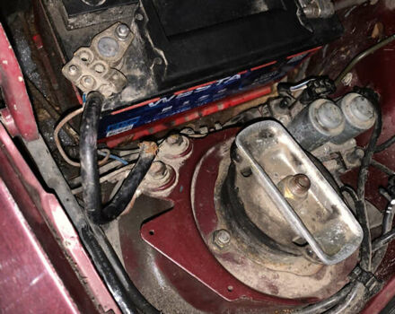 Коричневый Мерседес Е-Класс, объемом двигателя 2 л и пробегом 500 тыс. км за 2500 $, фото 20 на Automoto.ua