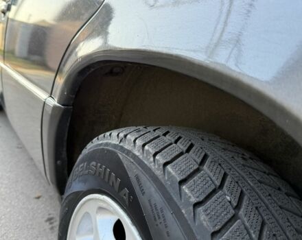 Коричневый Мерседес Е-Класс, объемом двигателя 2.6 л и пробегом 260 тыс. км за 2000 $, фото 9 на Automoto.ua