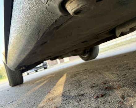 Коричневый Мерседес Е-Класс, объемом двигателя 2.6 л и пробегом 260 тыс. км за 2000 $, фото 6 на Automoto.ua