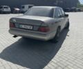 Коричневий Мерседес Е-Клас, об'ємом двигуна 2.5 л та пробігом 400 тис. км за 2400 $, фото 3 на Automoto.ua