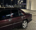 Коричневый Мерседес Е-Класс, объемом двигателя 2 л и пробегом 500 тыс. км за 2500 $, фото 1 на Automoto.ua