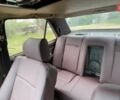 Коричневый Мерседес Е-Класс, объемом двигателя 2.5 л и пробегом 400 тыс. км за 2500 $, фото 3 на Automoto.ua