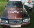 Коричневий Мерседес Е-Клас, об'ємом двигуна 2.2 л та пробігом 290 тис. км за 1750 $, фото 3 на Automoto.ua