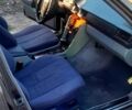 Коричневый Мерседес Е-Класс, объемом двигателя 2.5 л и пробегом 300 тыс. км за 4100 $, фото 1 на Automoto.ua
