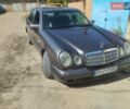 Коричневий Мерседес Е-Клас, об'ємом двигуна 2.2 л та пробігом 360 тис. км за 2100 $, фото 4 на Automoto.ua