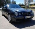 Коричневый Мерседес Е-Класс, объемом двигателя 2.4 л и пробегом 295 тыс. км за 4000 $, фото 1 на Automoto.ua