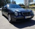 Коричневый Мерседес Е-Класс, объемом двигателя 2.4 л и пробегом 295 тыс. км за 4000 $, фото 1 на Automoto.ua