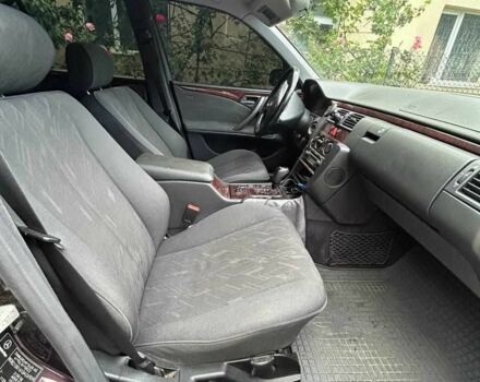 Коричневий Мерседес Е-Клас, об'ємом двигуна 2.7 л та пробігом 257 тис. км за 6300 $, фото 4 на Automoto.ua