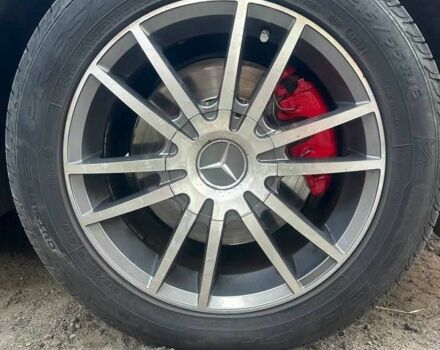 Коричневий Мерседес Е-Клас, об'ємом двигуна 2.7 л та пробігом 257 тис. км за 6300 $, фото 6 на Automoto.ua