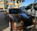 Коричневий Мерседес Е-Клас, об'ємом двигуна 3.2 л та пробігом 660 тис. км за 3377 $, фото 1 на Automoto.ua