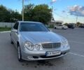 Коричневий Мерседес Е-Клас, об'ємом двигуна 3.2 л та пробігом 299 тис. км за 7650 $, фото 1 на Automoto.ua