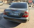 Коричневый Мерседес Е-Класс, объемом двигателя 3 л и пробегом 450 тыс. км за 8500 $, фото 3 на Automoto.ua