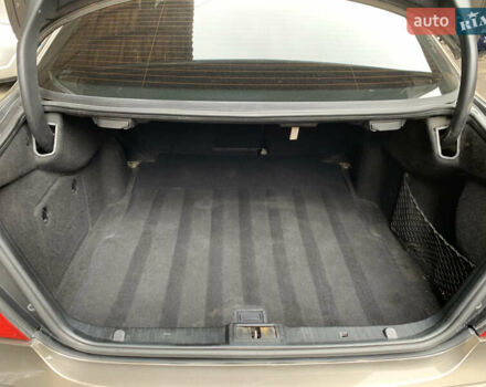 Коричневый Мерседес Е-Класс, объемом двигателя 3 л и пробегом 330 тыс. км за 9100 $, фото 62 на Automoto.ua