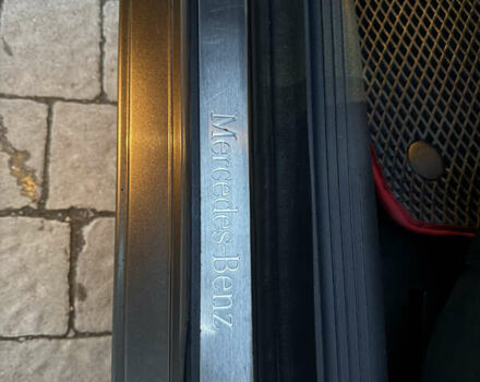 Мерседес Е-Клас 2007 у Івано-Франківську на Automoto.ua Коричневий Мерседес Е-Клас, об'ємом двигуна 3 л та пробігом 329 тис. км за 8900 $, фото 26 на Automoto.ua