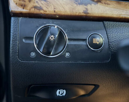 Мерседес Е-Клас 2007 у Івано-Франківську на Automoto.ua Коричневий Мерседес Е-Клас, об'ємом двигуна 3 л та пробігом 329 тис. км за 8900 $, фото 12 на Automoto.ua