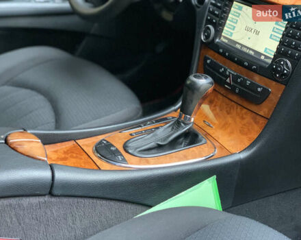 Коричневый Мерседес Е-Класс, объемом двигателя 3 л и пробегом 330 тыс. км за 9100 $, фото 48 на Automoto.ua