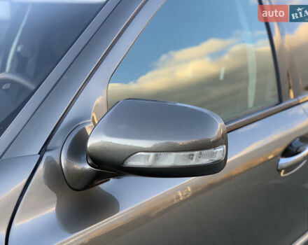 Коричневый Мерседес Е-Класс, объемом двигателя 3 л и пробегом 330 тыс. км за 9100 $, фото 16 на Automoto.ua