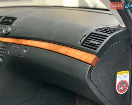 Коричневый Мерседес Е-Класс, объемом двигателя 3 л и пробегом 330 тыс. км за 9100 $, фото 52 на Automoto.ua