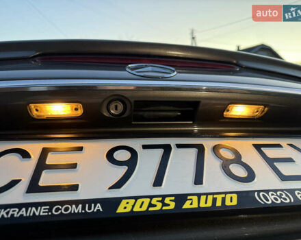 Мерседес Е-Клас 2007 у Івано-Франківську на Automoto.ua Коричневий Мерседес Е-Клас, об'ємом двигуна 3 л та пробігом 329 тис. км за 8900 $, фото 6 на Automoto.ua