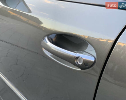 Коричневый Мерседес Е-Класс, объемом двигателя 3 л и пробегом 330 тыс. км за 9100 $, фото 39 на Automoto.ua