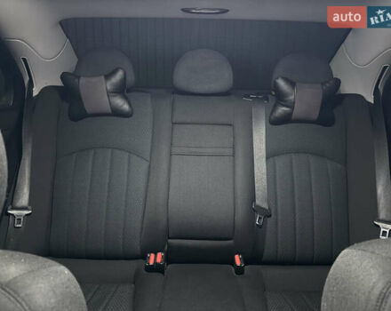 Мерседес Е-Клас 2007 у Івано-Франківську на Automoto.ua Коричневий Мерседес Е-Клас, об'ємом двигуна 3 л та пробігом 329 тис. км за 8900 $, фото 20 на Automoto.ua