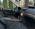 Мерседес Е-Клас 2007 у Івано-Франківську на Automoto.ua Коричневий Мерседес Е-Клас, об'ємом двигуна 3 л та пробігом 329 тис. км за 8900 $, фото 9 на Automoto.ua