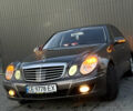 Мерседес Е-Клас 2007 у Івано-Франківську на Automoto.ua Коричневий Мерседес Е-Клас, об'ємом двигуна 3 л та пробігом 329 тис. км за 8900 $, фото 1 на Automoto.ua