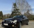 Коричневый Мерседес Е-Класс, объемом двигателя 2.1 л и пробегом 315 тыс. км за 7700 $, фото 1 на Automoto.ua