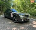 Коричневий Мерседес Е-Клас, об'ємом двигуна 3 л та пробігом 500 тис. км за 10700 $, фото 1 на Automoto.ua