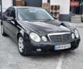 Коричневый Мерседес Е-Класс, объемом двигателя 2.2 л и пробегом 283 тыс. км за 7750 $, фото 1 на Automoto.ua