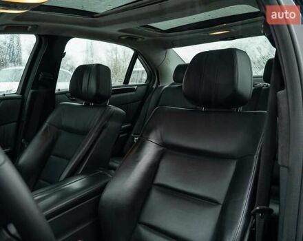 Коричневый Мерседес Е-Класс, объемом двигателя 3 л и пробегом 291 тыс. км за 16700 $, фото 36 на Automoto.ua