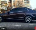 Коричневый Мерседес Е-Класс, объемом двигателя 3 л и пробегом 219 тыс. км за 13300 $, фото 3 на Automoto.ua