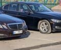 Коричневый Мерседес Е-Класс, объемом двигателя 2.14 л и пробегом 240 тыс. км за 12200 $, фото 4 на Automoto.ua