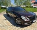 Коричневый Мерседес Е-Класс, объемом двигателя 3 л и пробегом 340 тыс. км за 8500 $, фото 1 на Automoto.ua
